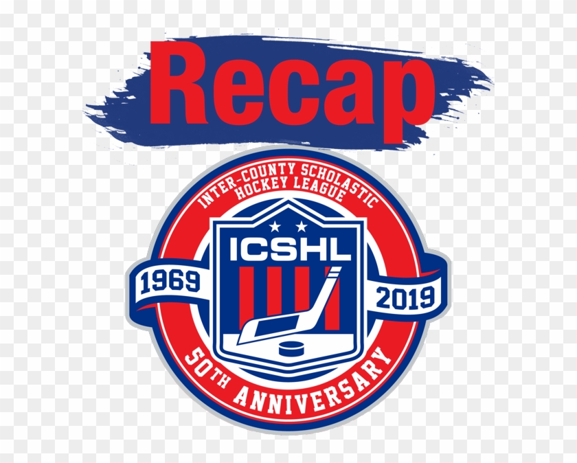 Inter County Icshl Thursdays Game Recaps Bishop - 24 7 Ministries #1754001