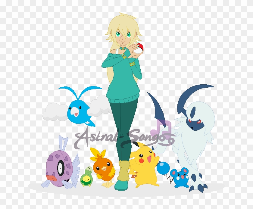 [poketaliaverse] Lenora's Bio By Astral-song - [poketaliaverse] Lenora's Bio By Astral-song #1754094