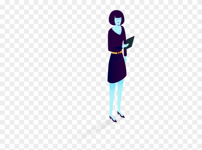 New Expectations For A New Era - Cartoon #1754108