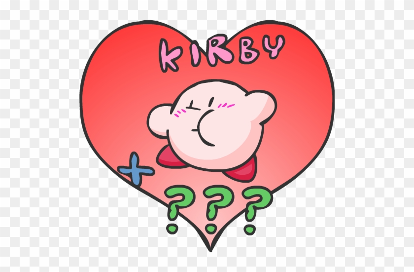 Kirby And - - Photobucket #1754111