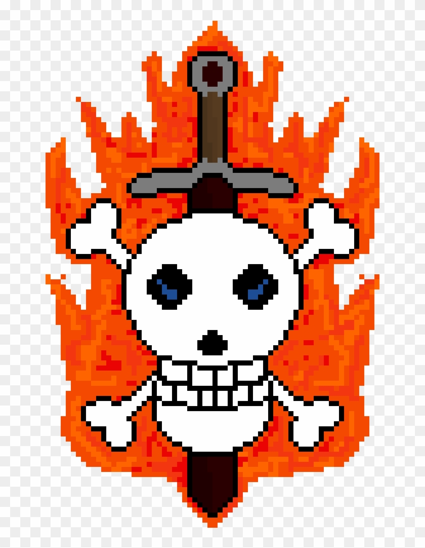 -matt's Personal Jolly Roger - -matt's Personal Jolly Roger #1754122