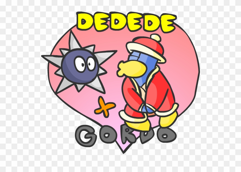 King Dedede Gordo - Walmart #1754123