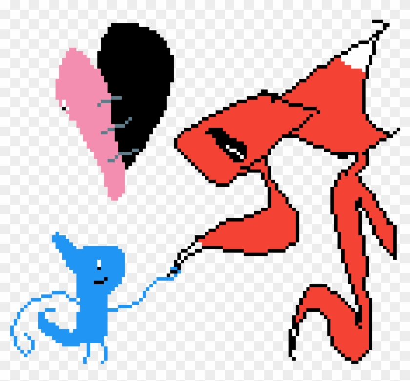 Weird Critter Love - Weird Critter Love #1754145