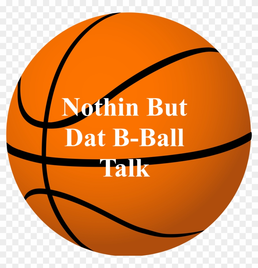 Nothin But Dat B Ball Talk Episode - Cross Over Basketball #1754156