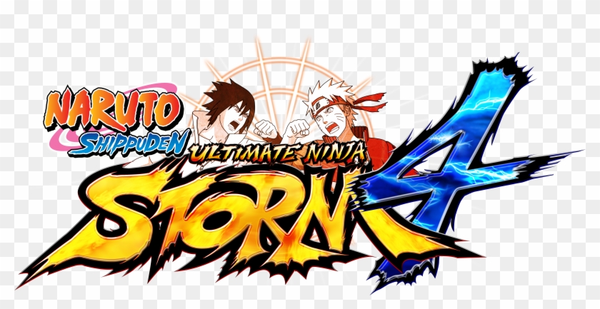 Bandai Namco Entertainment Release Date - Naruto Shippuden Ultimate Ninja Storm 4 Road #1754186