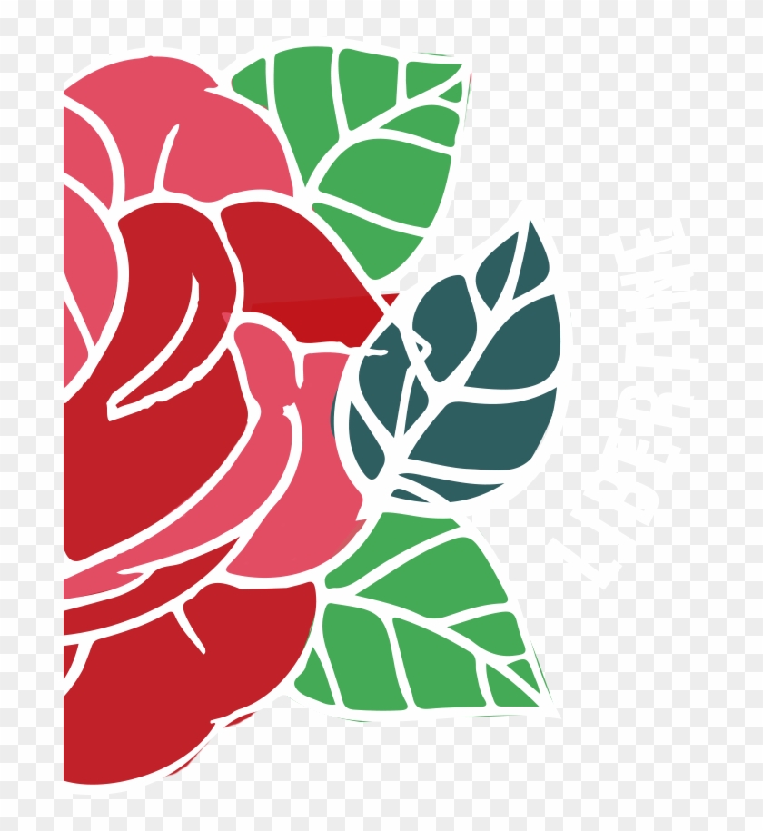 And On The Outskirts Of Town, There's The Perfume Of - Hybrid Tea Rose #1754240