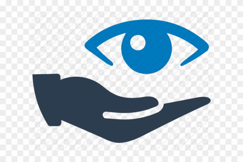 Vision Clipart Eye Donation - Eye Protection Icon #1754250