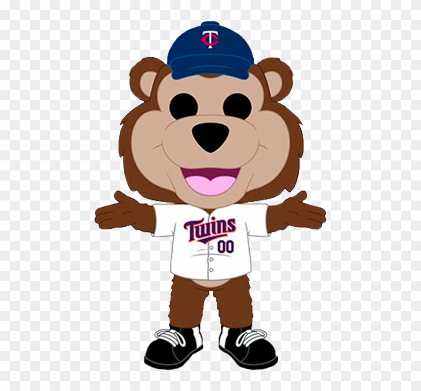 Image - Minnesota Twins #1754267