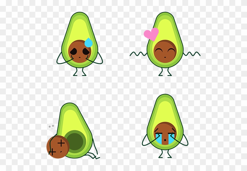 These Mascots Were Made For A Game Promoting Healthy - Food Mascots Png #1754269