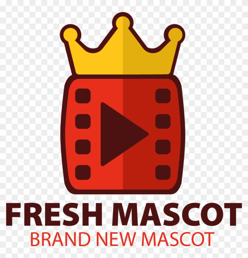 Fresh Mascot Logo - Fresh Mascot Logo #1754276