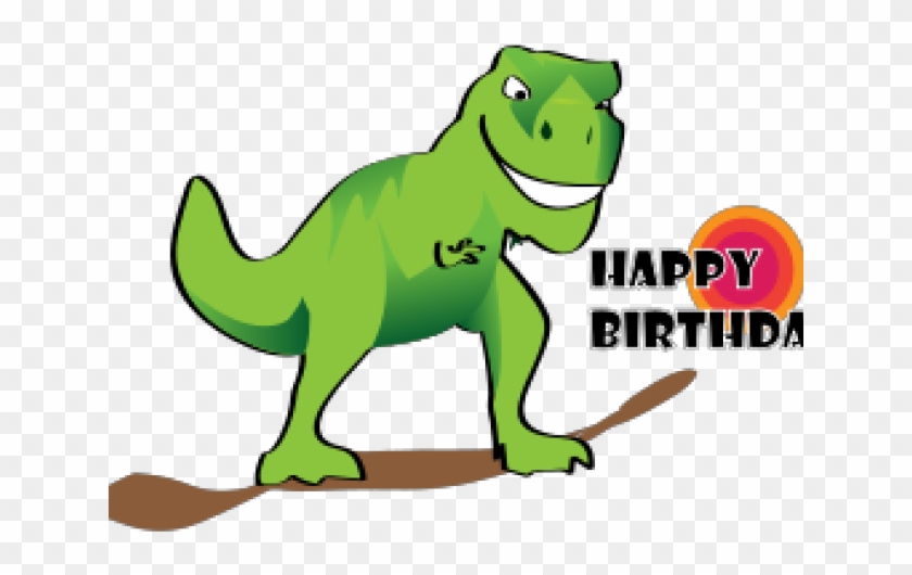 T Rex Dinosaur Clip Art Free #1754356