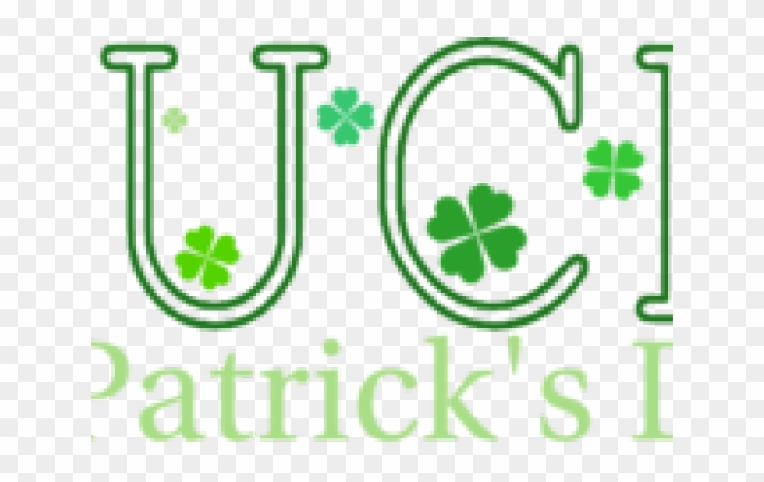 Saint Patricks Day Clipart Luck - Happy St Patricks Day Clipart #1754420