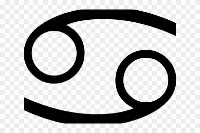 Astrology Clipart Cancer Disease - Astrological Sign #1754431
