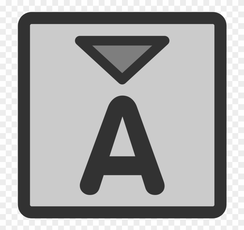 Free Ftsub - Traffic Sign #1754468