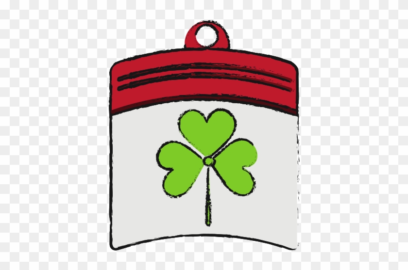Calendar Saint Patricks Day Related Icon Image - Calendar Saint Patricks Day Related Icon Image #1754481