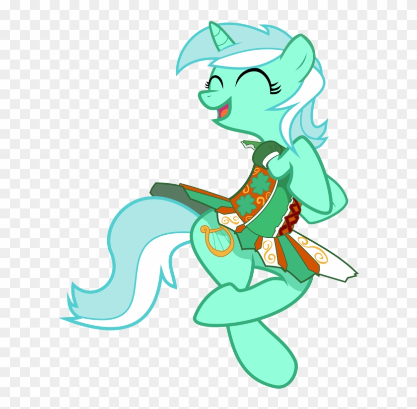 Contreras19, Clothes, Cute, Dress, Eyes Closed, Idw, - Mlp St Patrick Day #1754483