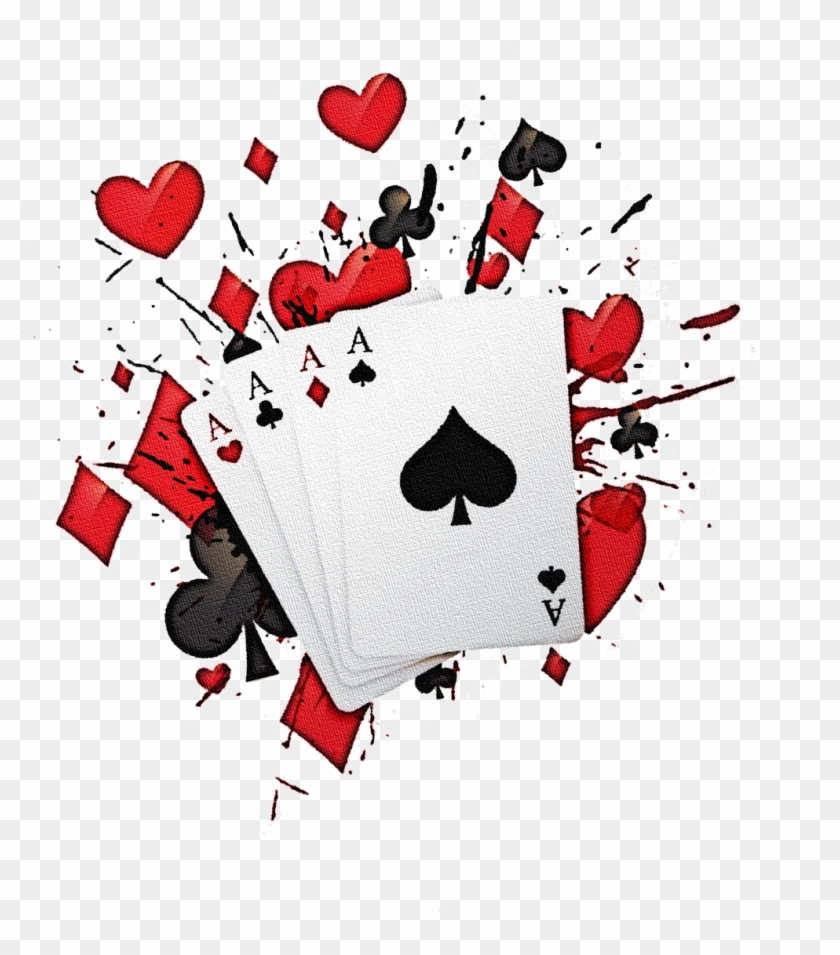 Tarocchi - Aces Poker #1754490