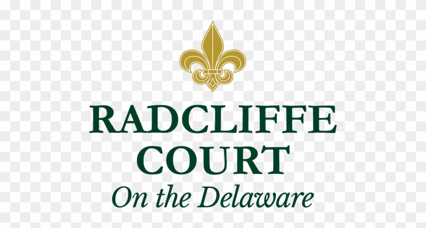 Radcliffe Court Logo - Graphic Design #1754495