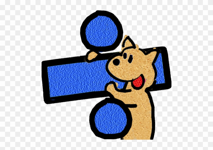 Division 4 - Cartoon #1754505