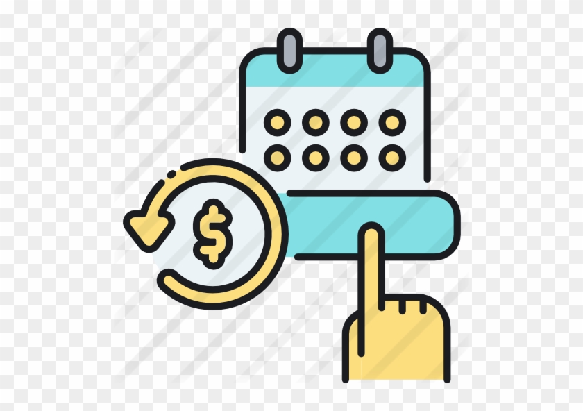 Subscription Model Free Icon - Icono Suscripcion #1754542