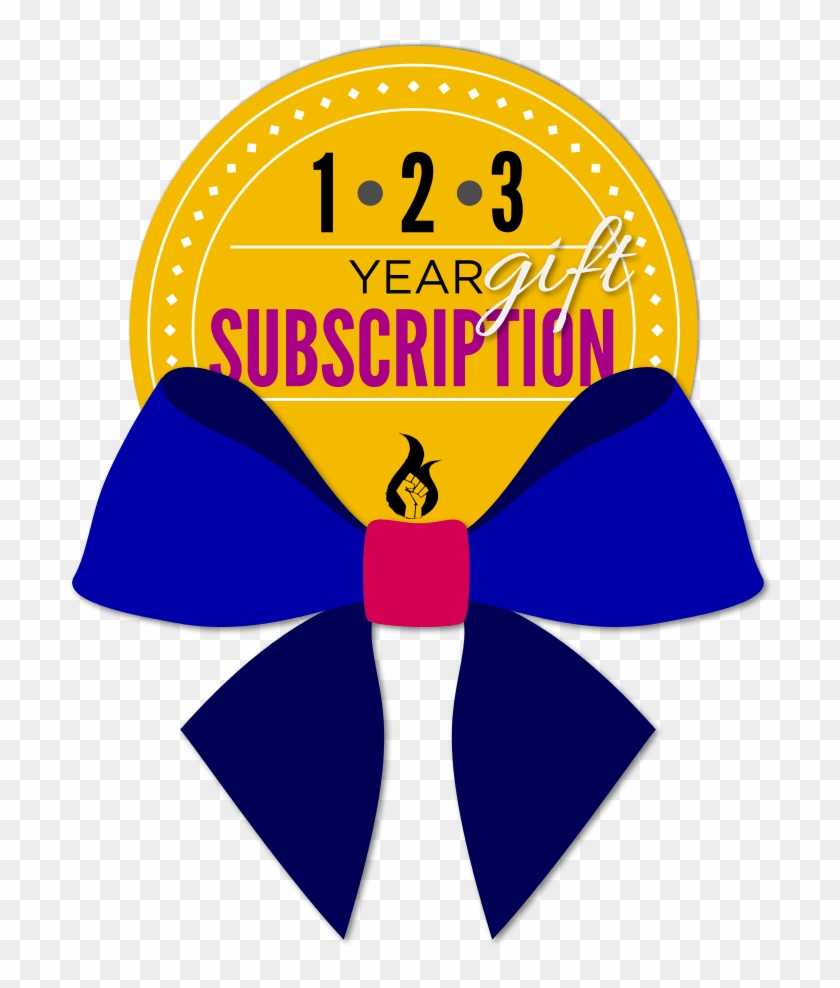 Gift Subscription - Gift Subscription #1754546