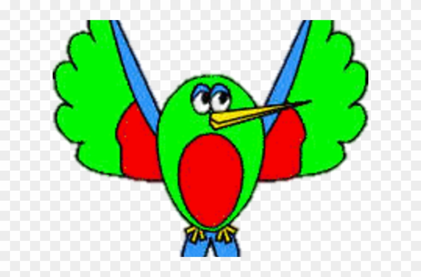 Hummingbird For Kids #1754550