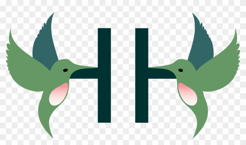 In Partnership With Hummingbird Hub - Ruby-throated Hummingbird #1754551