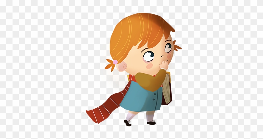 The Thief Of Wishes Lite Messages Sticker-0 - Cartoon #1754616