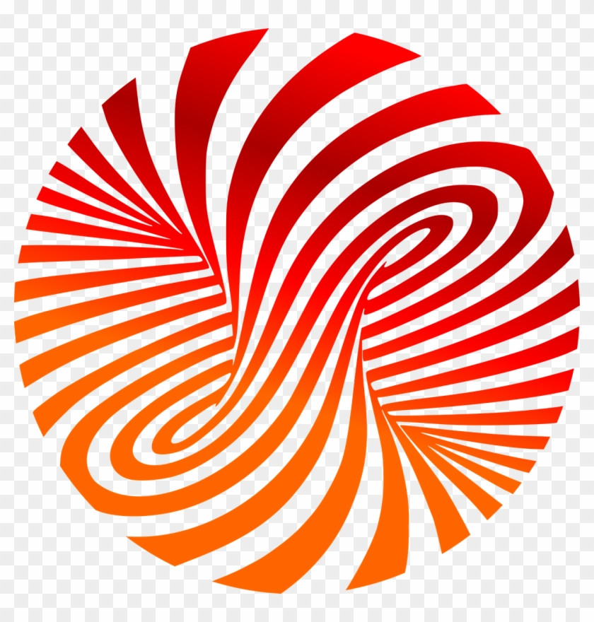 Eddy-1454979 - Black And White Swirl #1754619