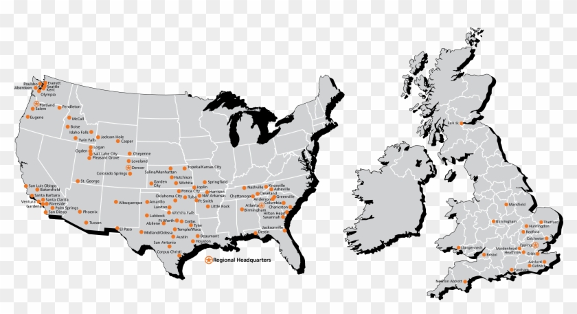 Concrete Pumping Intermediate Holdings - Map #1754645