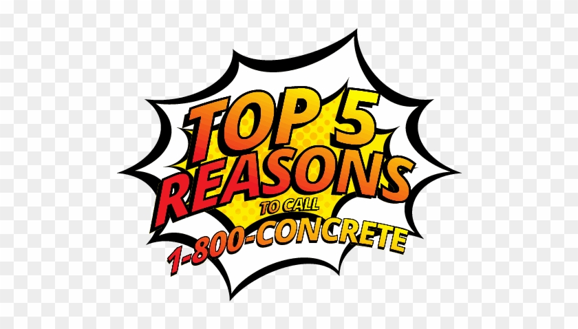 Fresh Concrete Is Better - Fresh Concrete Is Better #1754654