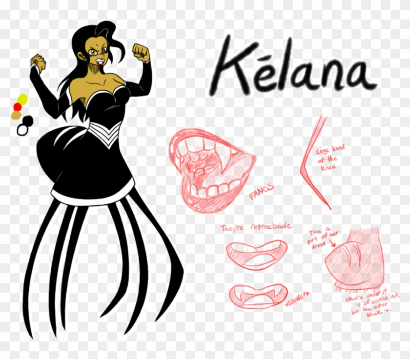 Hkp Kelana Book Dress By Clutchatcastle On - Illustration #1754664