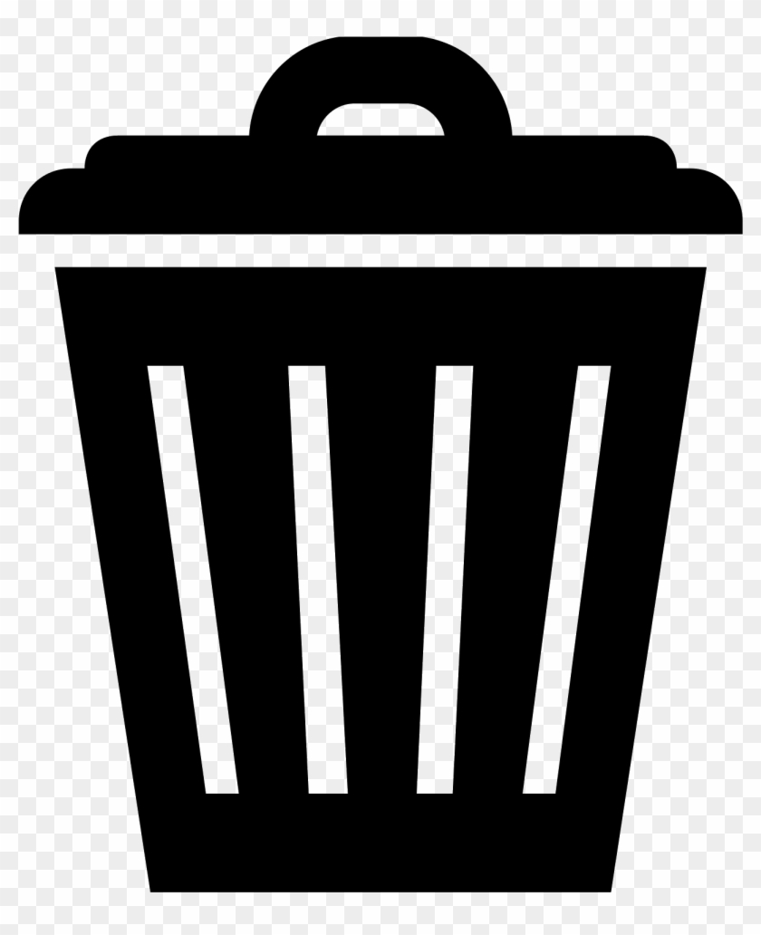 Trash Clipart Spoiled - Waste Png Icon #1754673