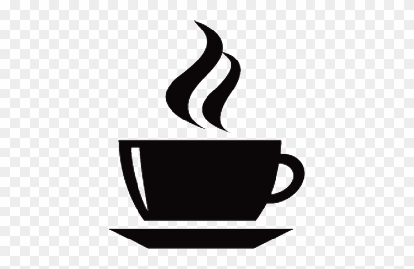 Taza De Café - Coffee Cup Vector Png #1754687