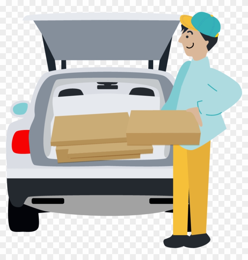Have Your Items Delivered And Assembled Today Or Tomorrow - Have Your Items Delivered And Assembled Today Or Tomorrow #1754707