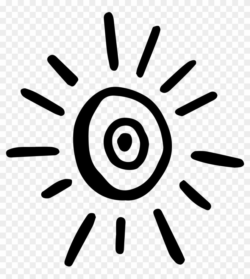Do You Believe In Magic Yes I Do - Sun Shining Icon #1754801