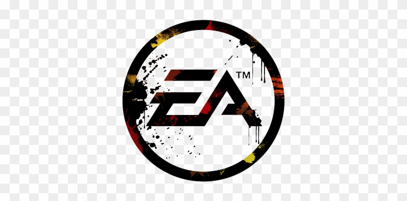 Electronic Arts Png Hd - Ea Game Logo Png #1754805