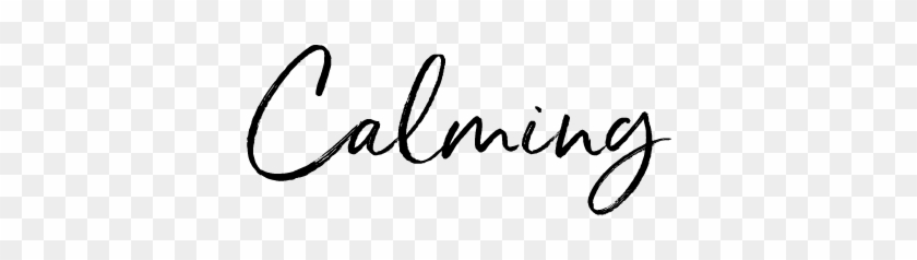 Essential Oil Singles - Calligraphy #1754808