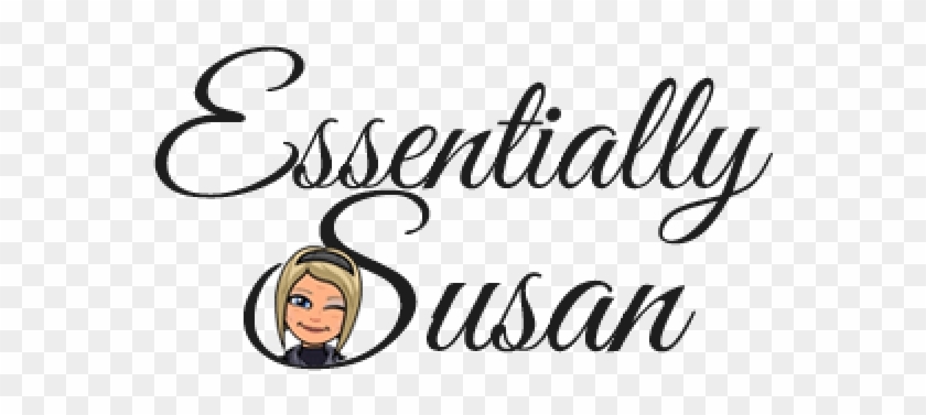 Essentially Susan Essentially Susan - Essentially Susan Essentially Susan #1754809