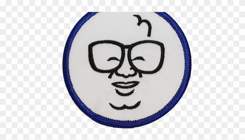Warren G Delivers Worst Wrigley Field Rendition Of - Harry Caray Patch #1754849