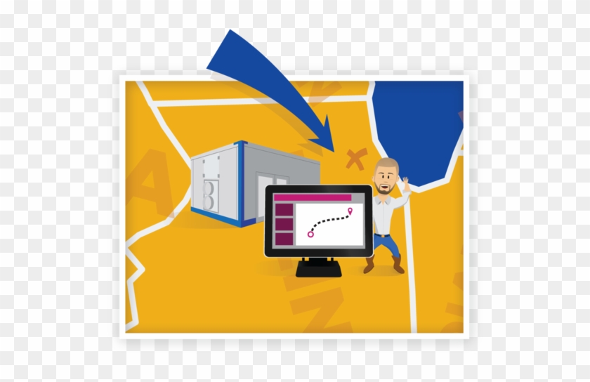 Chicago Graphic - Graphic Design #1754858