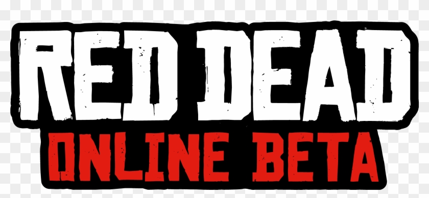 Does Anyone Know - Red Dead Online Beta Png #1754872