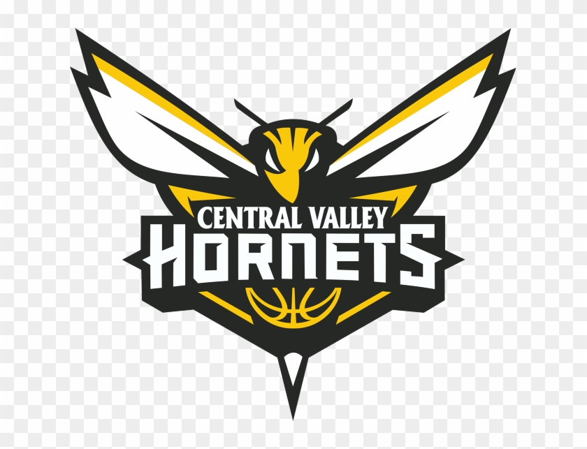 Tournament For 4/6-4/7 - Hornets Logo #1754889