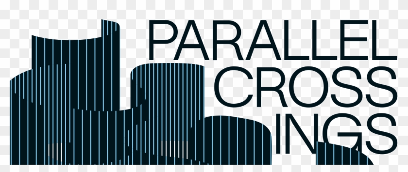 Parallel Crossings Is A Meeting Place Where Different - Poster #1754894