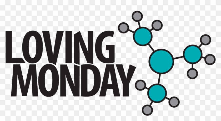 Monday Clipart Today Is Monday - Monday Clipart Today Is Monday #1754903