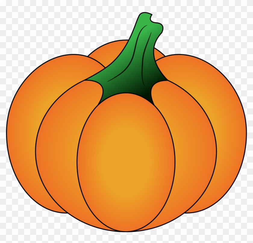 Digital Illustration Dorota Heidel's Portfolio Clip - Pumpkin Photoshop #1754946