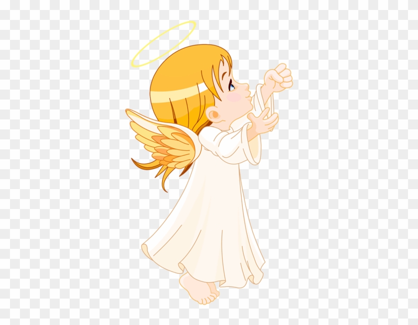 Angels Png Clipart For Photoshop - Portable Network Graphics #1754972