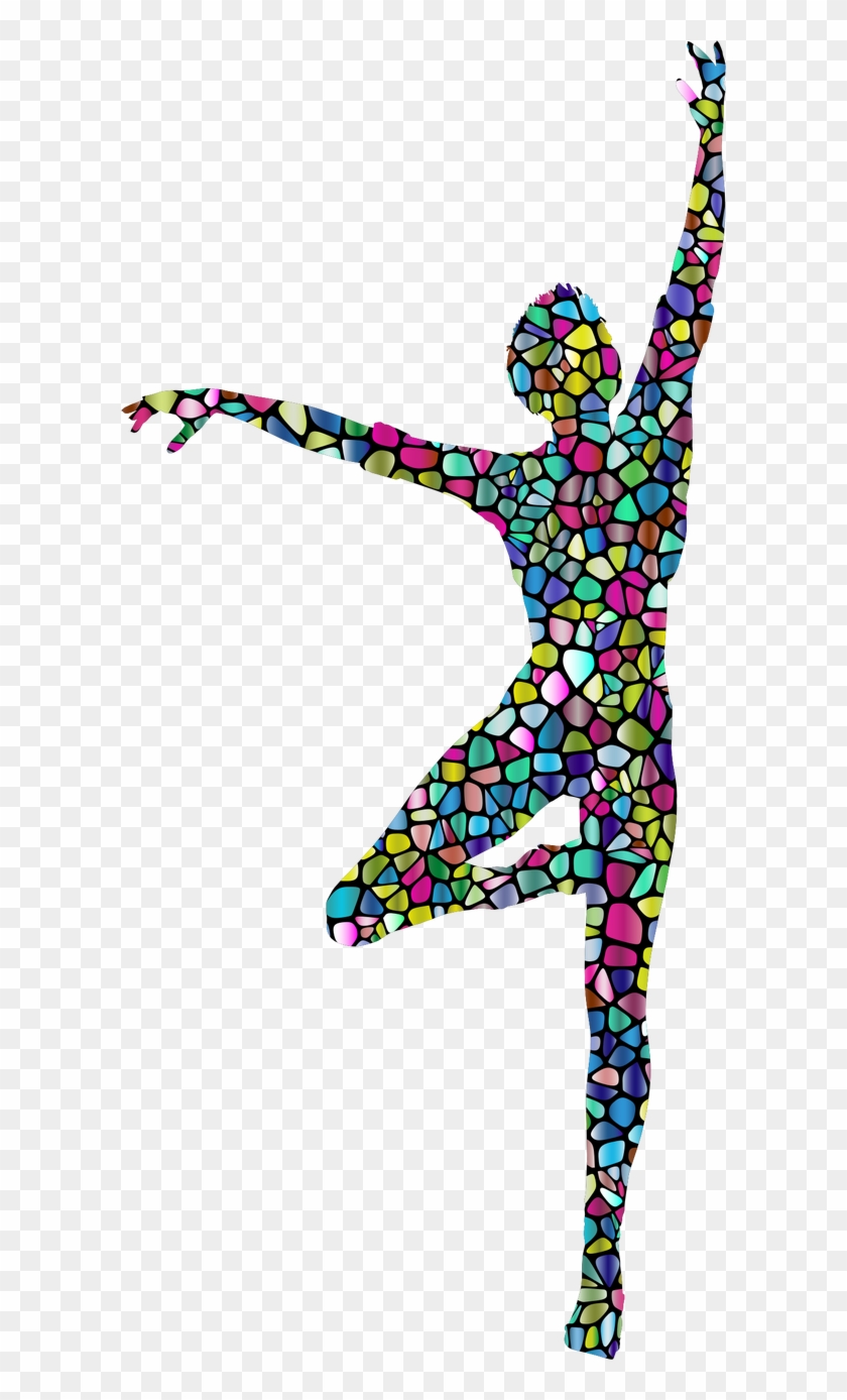 Dancing Transparent Background - Woman Silhouette Transparent Background #1755004