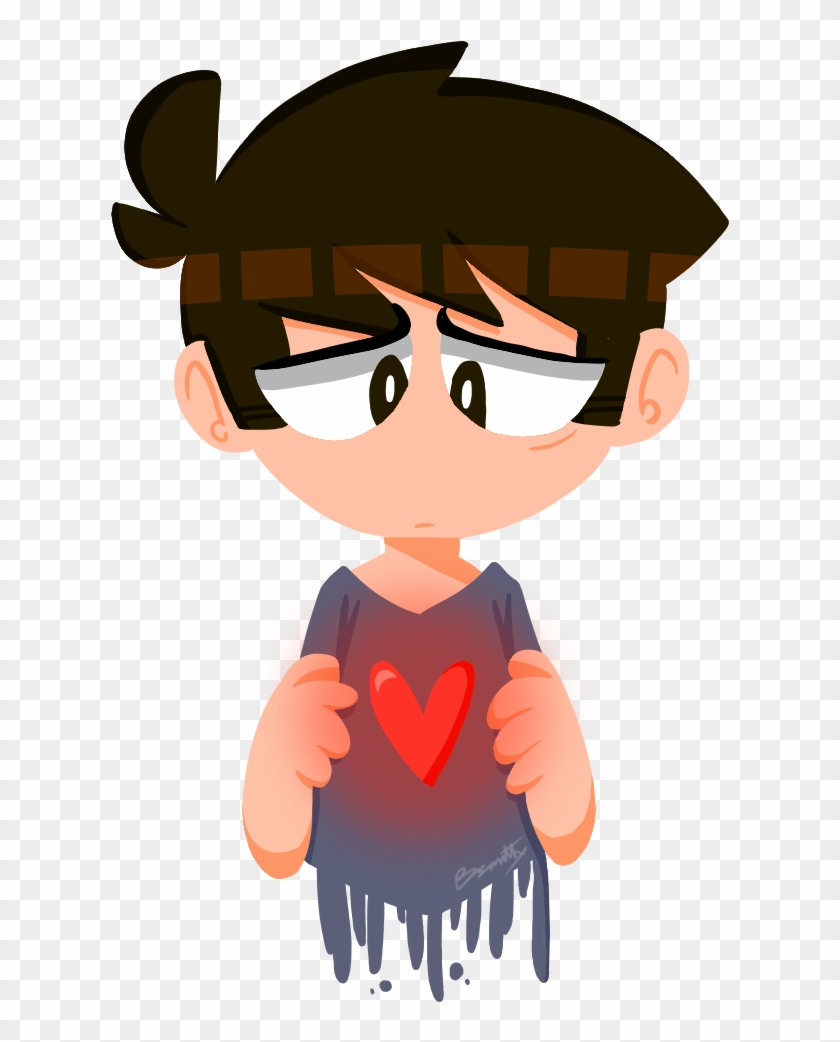 I Wish I Could Bubble Wrap My Heart By Bensmith08 - Cartoon #1755042