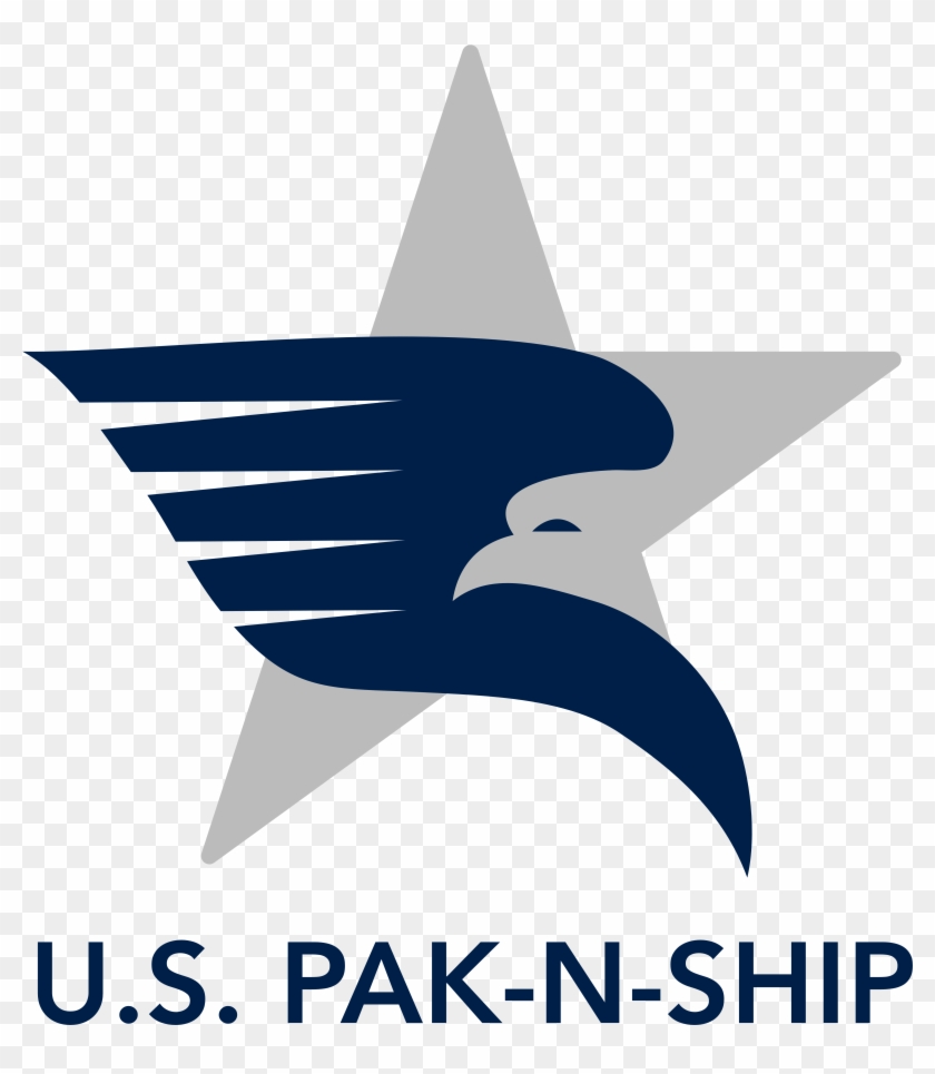 Pak N Ship - Graphic Design #1755059